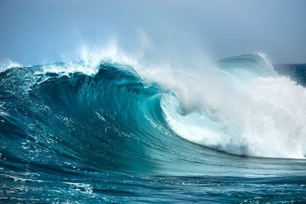 RomanJancic's tweet photo. You are not just a drop in the ocean; you are the mighty ocean in the drop. - Rumi 
RT @Ramikantari RT @joyalabelle
https://t.co/7z7dv5xPmb