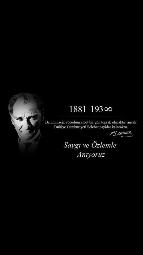 Bir ölüm ancak bu kadar ölümsüz olabilirdi..