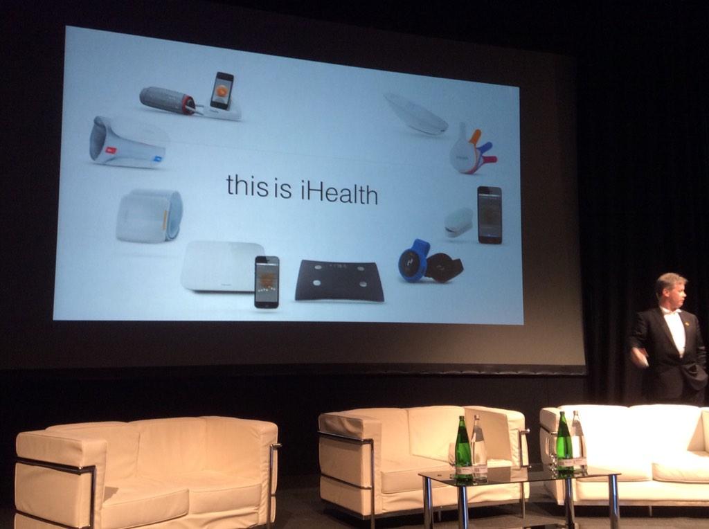dhGelly's tweet photo. @iHealthLabsEU on #connectedhealth #Health2eu #DigitalHealth #integratedcare #quantifieldself http://t.co/hDsSNheDoi