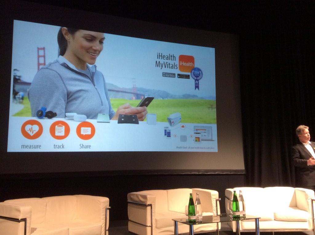 dhGelly's tweet photo. @iHealthLabsEU on #connectedhealth #Health2eu #DigitalHealth #integratedcare #quantifieldself http://t.co/hDsSNheDoi