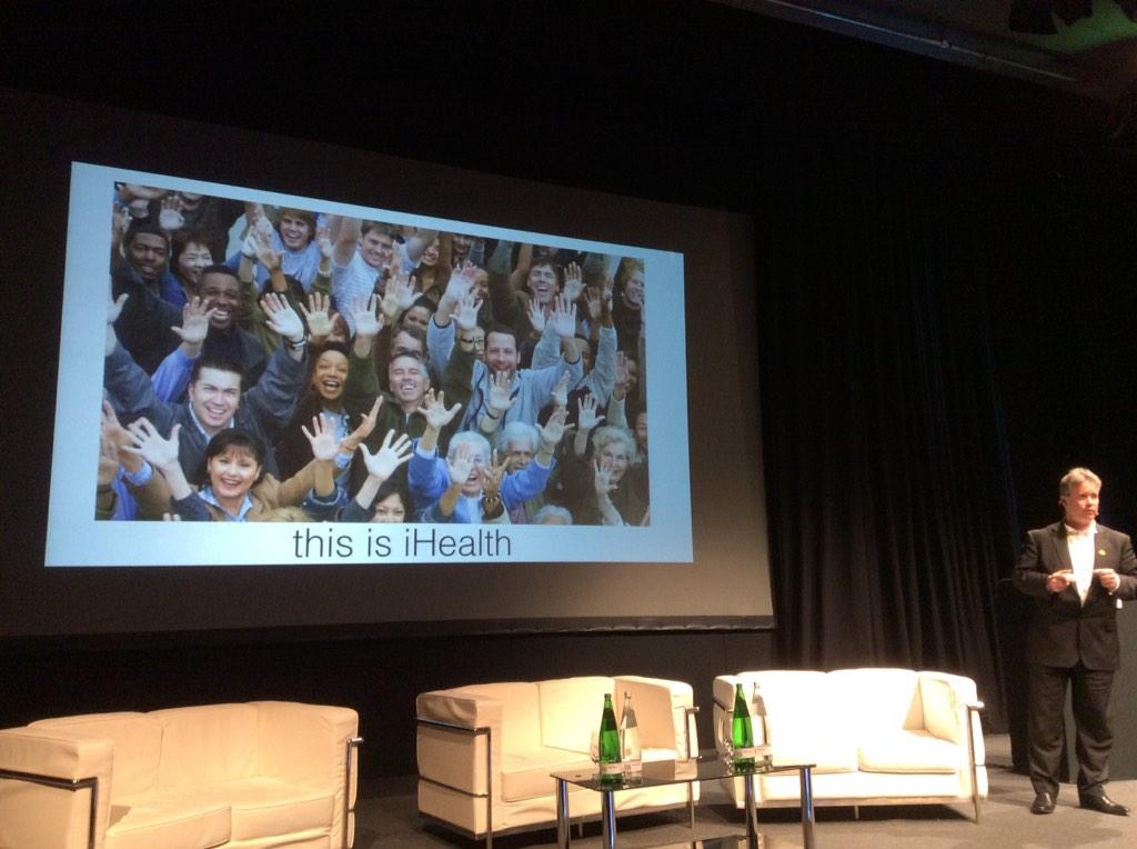 dhGelly's tweet photo. @iHealthLabsEU on #connectedhealth #Health2eu #DigitalHealth #integratedcare #quantifieldself http://t.co/hDsSNheDoi