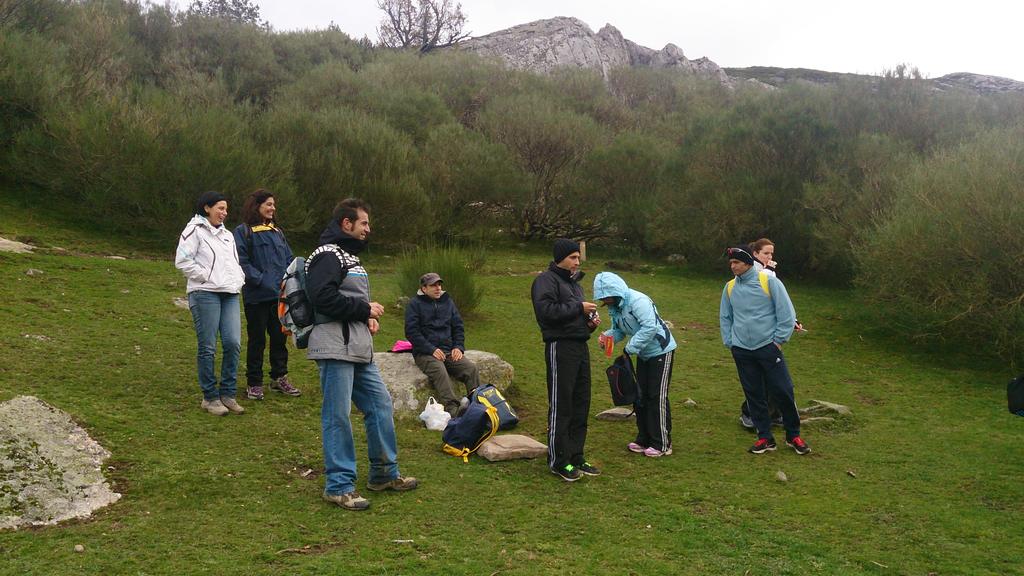 RUNNINGRIO's tweet photo. Amistades que existían se hacen más fuertes y amistades que no existían se crean. 
Gracias al deporte. http://t.co/eyiu9HJc7c