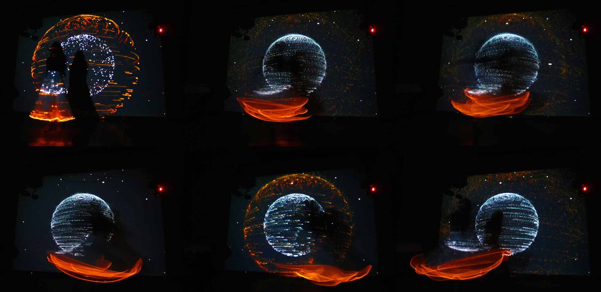 FariBrad's tweet photo. This Week @6Pillars Radio Show -'Dissolving Self' @Maziart @ISEA_2014 on @ResonanceFM http://t.co/jlofNAIM4c http://t.co/VIEbyyu40C