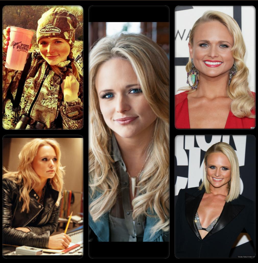 Happy birthday to the beautiful and real Miranda Lambert your fans love you have a blessed day! 