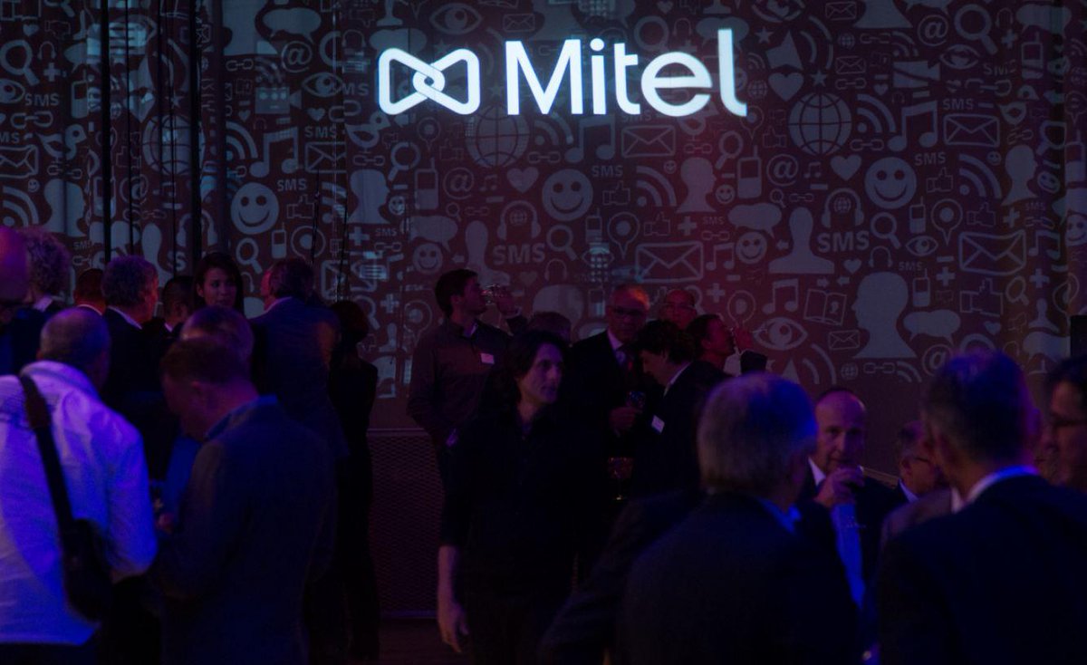 Mitel_FR's tweet image. Soirée #vijing avec Frédéric Karkous de l'agence #MaisonSérieuse pour le #newmitel #France