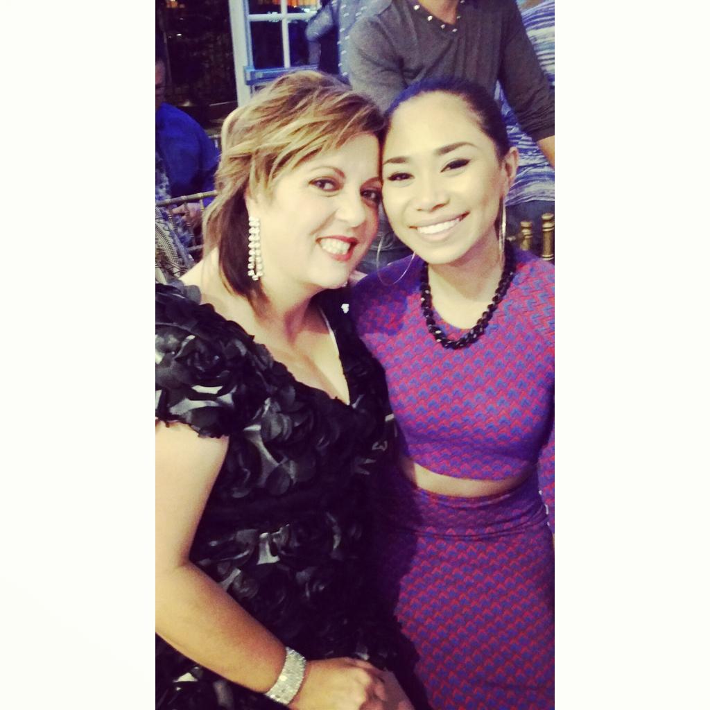QUEENDIVANANCY's tweet photo. @JessicaESanchez #IkonMagazine invites#JessicaSanchez to be on cover wearing @KennethBarlis gown! http://t.co/J41yGOO9Ea