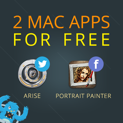 Apps Gone Mad tweet media