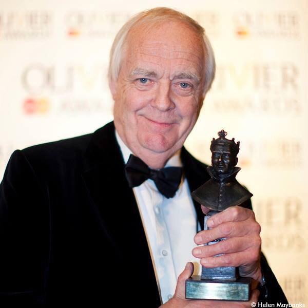 Happy birthday to the legend that is Sir Tim Rice! Thank you for sharing your gift with the world. 