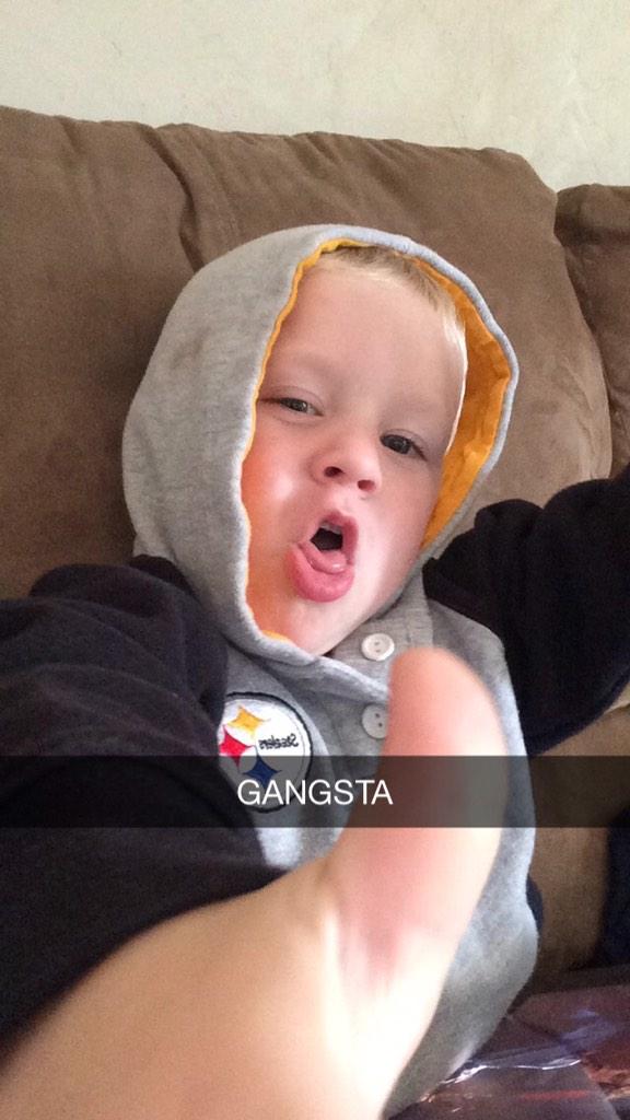 AshRodeheaver's tweet image. I miss him❤️❤️❤️❤️ #Mondaymorningproblems