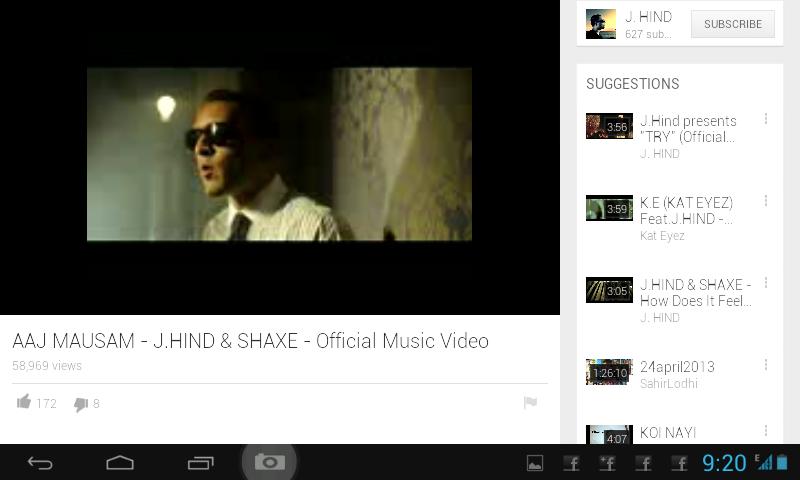 iambmsingh's tweet photo. https://t.co/1AKbw0neIl
Watch ajj mousum
@desihiphopking w #SHAXE
Love respect
WNT @desihiphopking W @iambohemia http://t.co/IltqHR82Zf