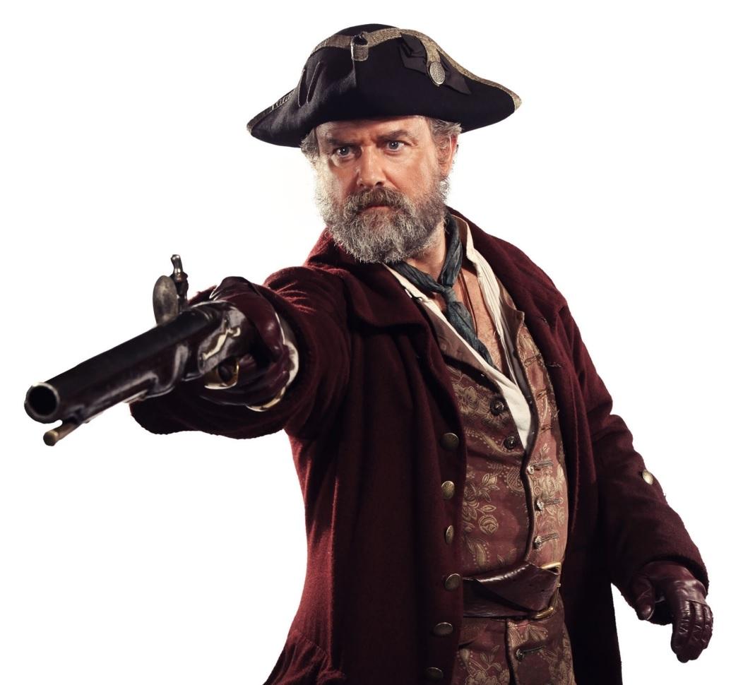 Happy Birthday to Hugh Bonneville who is in Paddington and guested in Doctor Who 
