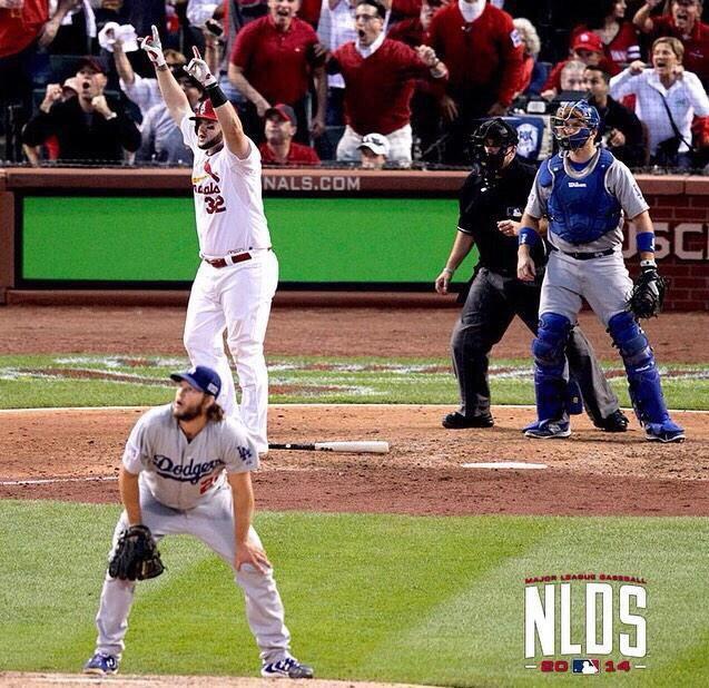 kaylatessalee's tweet image. #nerverforget #CardinalNation ❤️⚾️