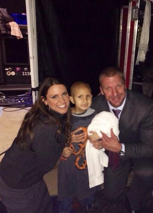 StephMcMahon's tweet photo. Pls share these links 2 find a cure 4 pediatric cancer https://t.co/AQQYZpRGc2  @ConnorsCure http://t.co/KLTVWVAi5p http://t.co/Xn5X2Zotzg