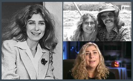 Happy Birthday, Debra Hill! Were excited to officially announce this doc today, and to tell the story of our hero. 