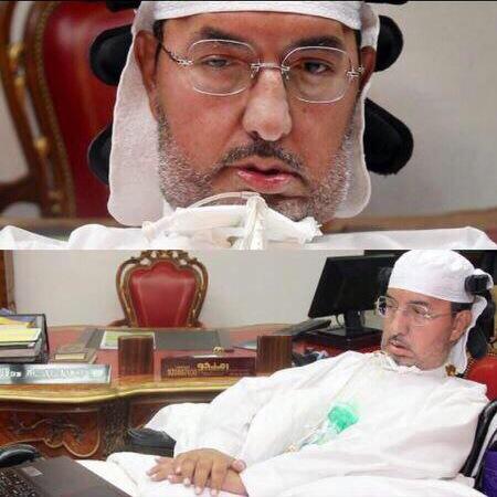 سلطان العذل يدير 8 شركات وعشرة آلاف موظف وموظفة رغم فقده القدرة الكاملة على الحركة والنطق.
نحتاج إعادة تعريف الإعاقة!