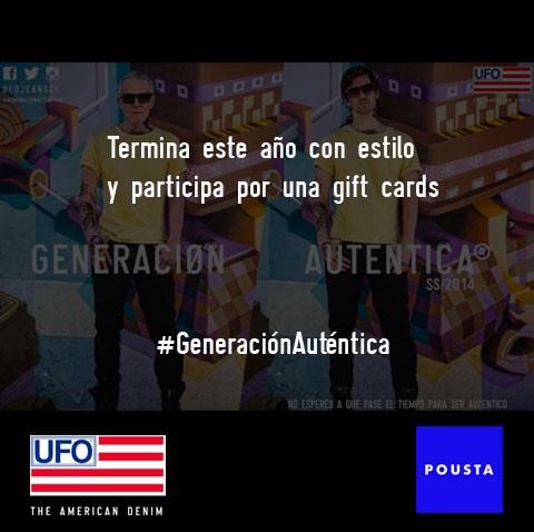 ufojeanscl's tweet photo. Termina este año con estilo y gana una gift card http://t.co/7AabjPXkzR http://t.co/qC0pfFOvbo