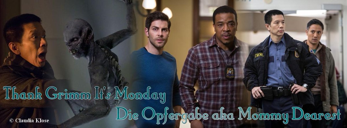 Don't forget that it's #Grimm day in Germany! With presence of course from #Meisner 😊 #VOX <a href="/GrimmVOX/">Grimm Germany</a> <a href="/VOXde/">VOX</a> #TGIM