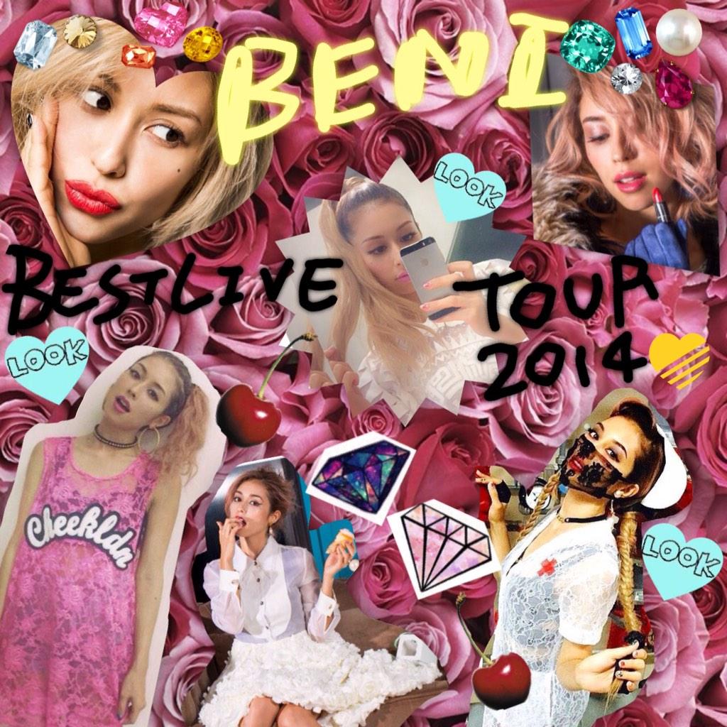 rinabn24's tweet photo. もーすぐ°.*\( ˆoˆ )/*.°💖
#BENI
#BENIBEST
#BENI10th
#BENIBESTTOUR
#benibooo http://t.co/TEQJ5psBLL