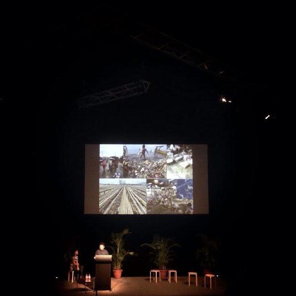 Last Saturday #SHAU in presentation at #AUSINDOARCH -Tropfix conference @DarwinConventionCentre