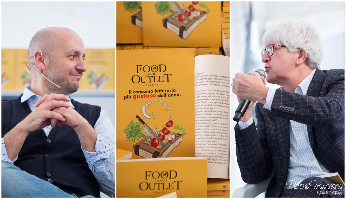 pieroefraphoto's tweet photo. @beppesevergnini e @vincenzodaquino al @PescaraFestLett, @CSAngeloVillage #FLA2014 http://t.co/iFA5Dz3b93