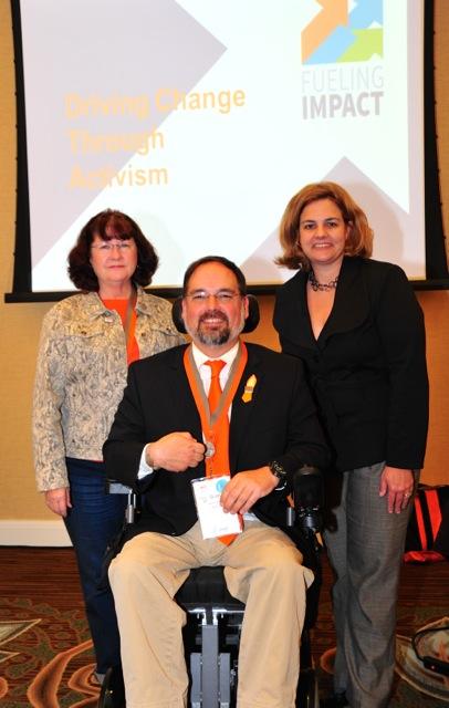 MSactivist's tweet photo. #TBT to our workshop at #impactMS. We cannot thank our volunteers & staff enough for their hard work! #MSactivist http://t.co/sDfGdaV1oG