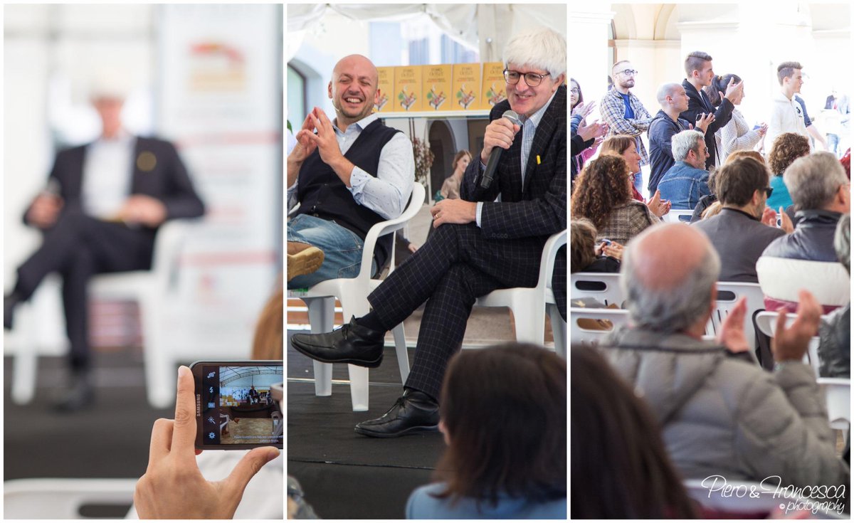 pieroefraphoto's tweet photo. Quanta gente al @PescaraFestLett!Una boccata d'ossigeno..@beppesevergnini @vincenzodaquino @CSAngeloVillage #FLA2014 http://t.co/dxw1YZabuI
