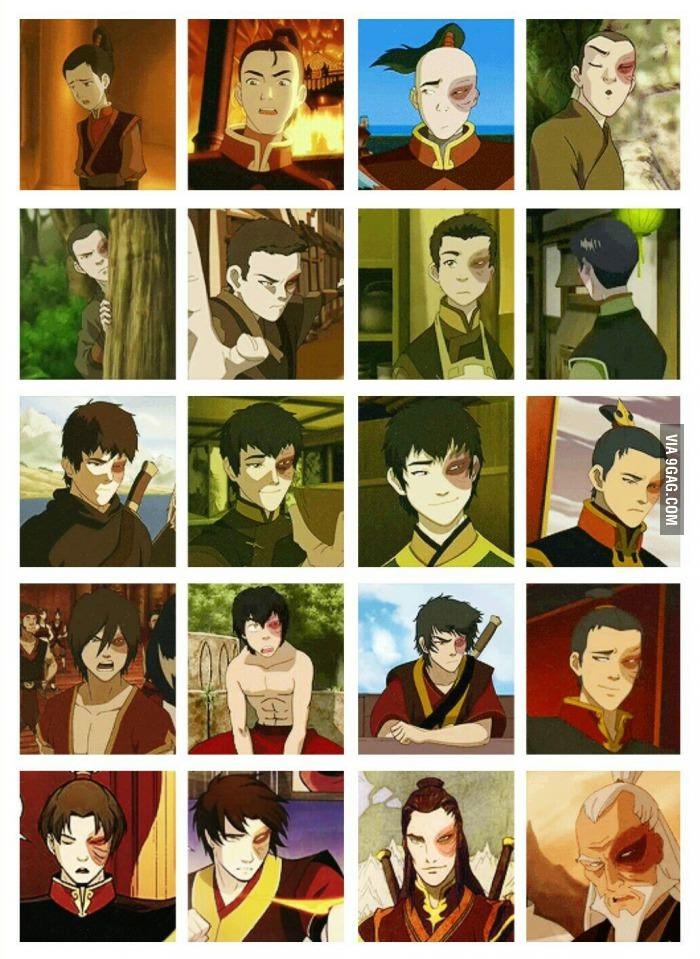 belillly's tweet photo. There are people who love Zuko... and then, there are liars http://t.co/n4DXtnotYW via @9GAG @Bev_Grylls http://t.co/3keploOZLY