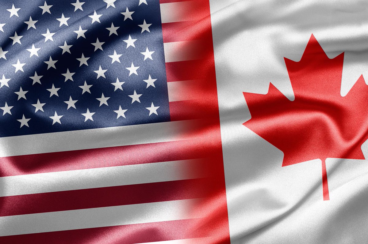 Canada vs The United States: Comparing #StudentHousing Markets blog.multihousingnews.com/guestblog/gues… #realestate #multifamily