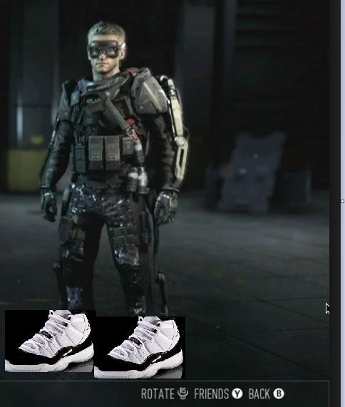 FaZeAdapt's tweet photo. Why this dude look like he about to score the hottest uplink goal of 2014 http://t.co/4smKz6iNdk