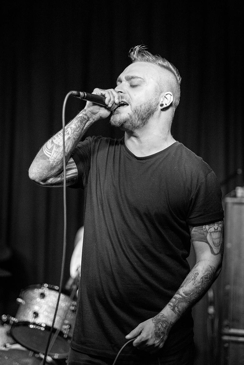 OneZeroOneUK's tweet image. #metal #brighton gig pics from other night