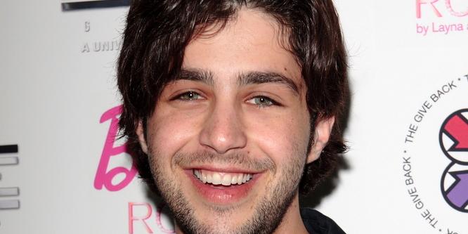 Happy 28th Birthday to Josh Peck! 