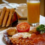 Photo by Witney Big Breakfast (@WitneyBB)