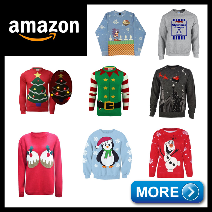 mustbuys's tweet photo. CHRISTMAS JUMPERS 2014: Tito has found the latest Christmas cardigans. http://t.co/Zz3RHWFVT4 #xmasjumperday #Jumper http://t.co/uDXFgfwhtk