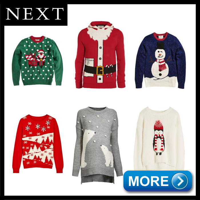mustbuys's tweet photo. CHRISTMAS JUMPERS 2014: Tito has found the latest Christmas cardigans. http://t.co/Zz3RHWFVT4 #xmasjumperday #Jumper http://t.co/uDXFgfwhtk