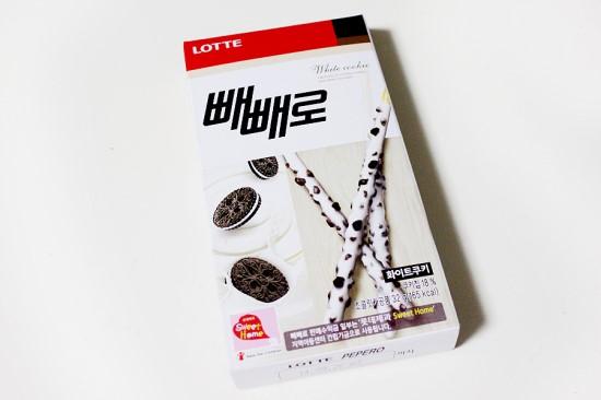 教材にはない韓国語 Twitter પર 빼빼로 데이 ペペロデイ 日本のポッキーデーにあたる韓国のペペロデー １１月１１日は日本と同じく ペペロデーです ちなみに トッポはヌードペペロ アーモンドが入ったペペロはアモンドゥペペロと言います Http T Co