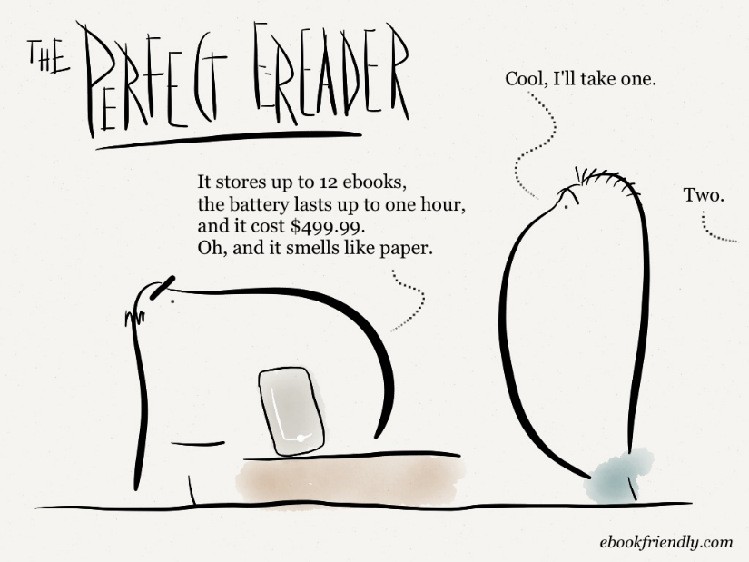 Rosetta_Books_'s tweet photo. What’s your definition of the perfect #ereader? #ebookfun @ebookfriendly #comics http://t.co/v6sBu8ZICY