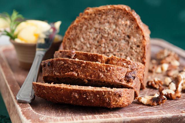 ODonnellsBread's tweet image. Have you tasted our new products, here is our Walnut Bread, very popular with our customers #Killorglin #walnutbread