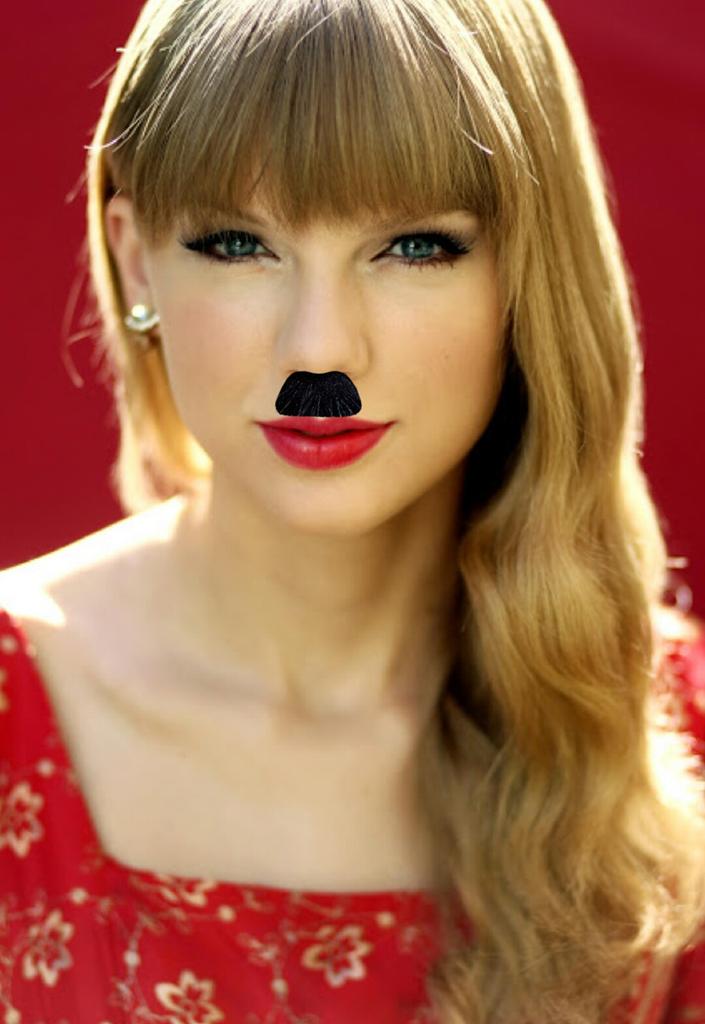 There_I_FixedIt's tweet photo. Hey @Spotify I heard about #justsayyes , what about #ThereIFixedIt @taylorswift13  http://t.co/1XUZ79Ej0t http://t.co/XkKi1nhJUa
