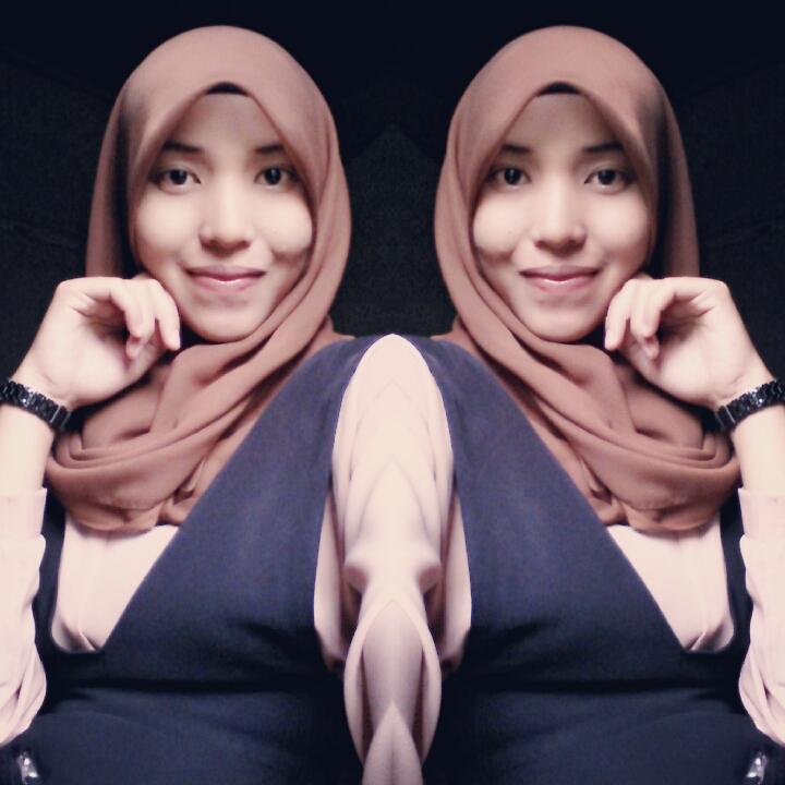 Gimana ?  Pipi mulai cubby kan ?