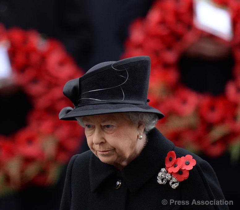 Remembrance 2014 is particular poignant as we mark #WW1Centenary, #DDay70 & the end of the #Afghanistan conflict