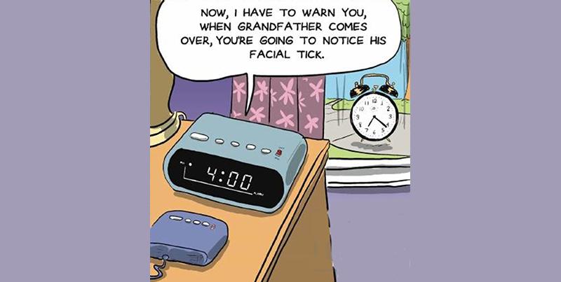 onlineclock's tweet image. Online Clock just updated its Analog Clock..take a look! Analog.OnlineClock.net #AnalogClock #OnlineClock