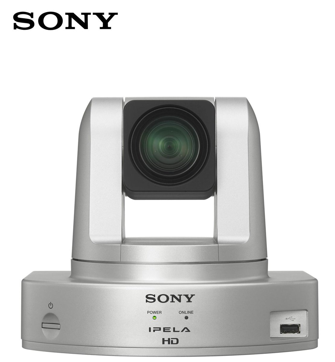 Ultrakompakt und preiswert: Das brandneue Sony #Videokonferenzsystem #PCS-XC1 mit WiFi-Option! tinyurl.com/kec3c2r