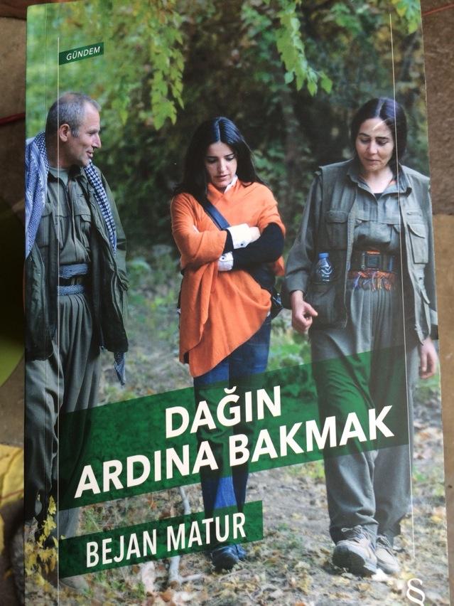 'dağın ardına bakmak'
Tüyap kitap fuarında Everest standında!