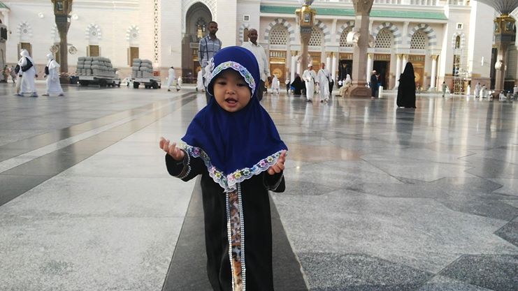 alshafwa tour jakarta