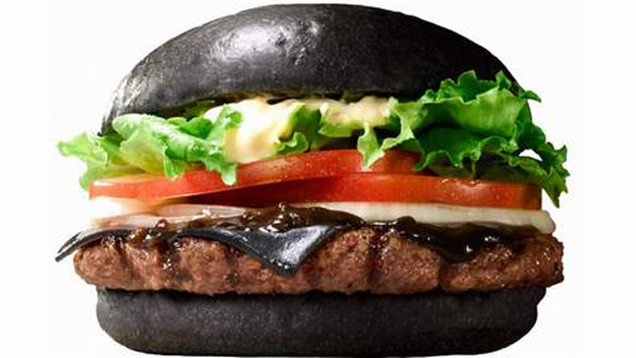 BadBurgerPK's tweet photo. Hold your breath for the famous Black Burger is in town! Now who can say no to this one?!
#BadBurgerPK #IESEGSMM http://t.co/PqjDbIvcJU