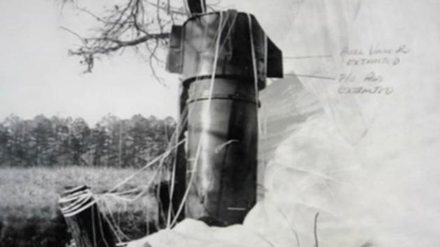 That time we almost nuked North Carolina bit.ly/1ASt0ys