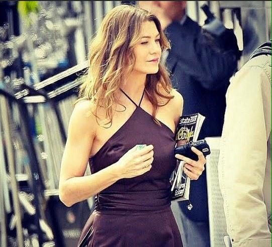 Happy birthday ellen pompeo!!    