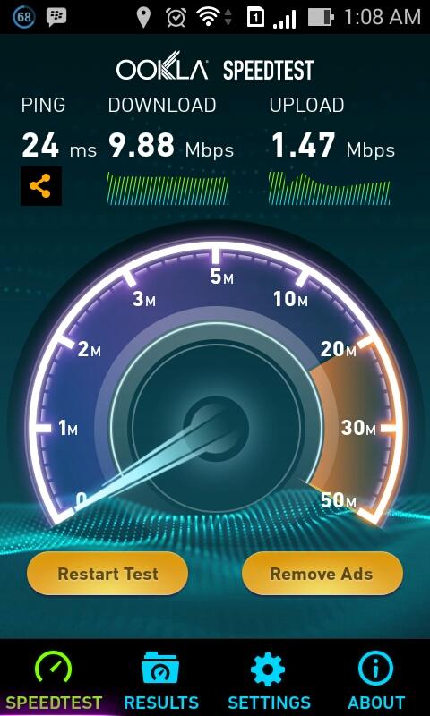 Eits, gk cuma kopinya yg beda.Disini wi-fi nya super. Kalo nongkrong disini, WAJIB download sampe hardisk jebol. Nyoh