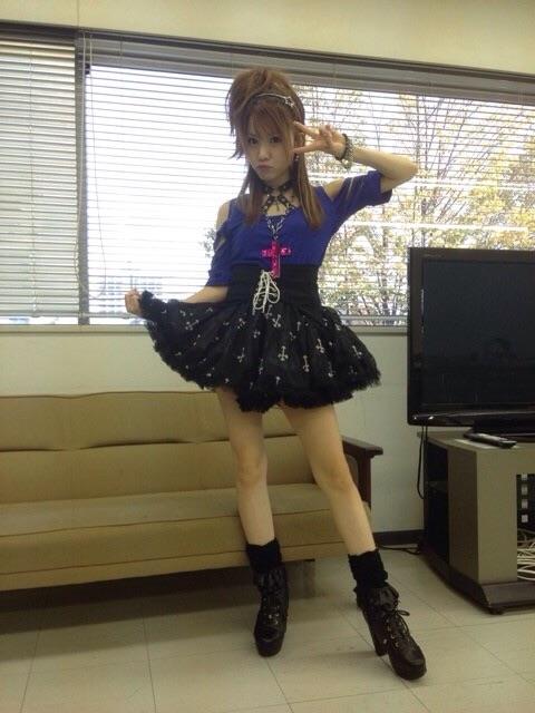 ざきゆき 田中れいな生誕前夜祭 足細いよねまじ Http T Co Drp2fgy7vn