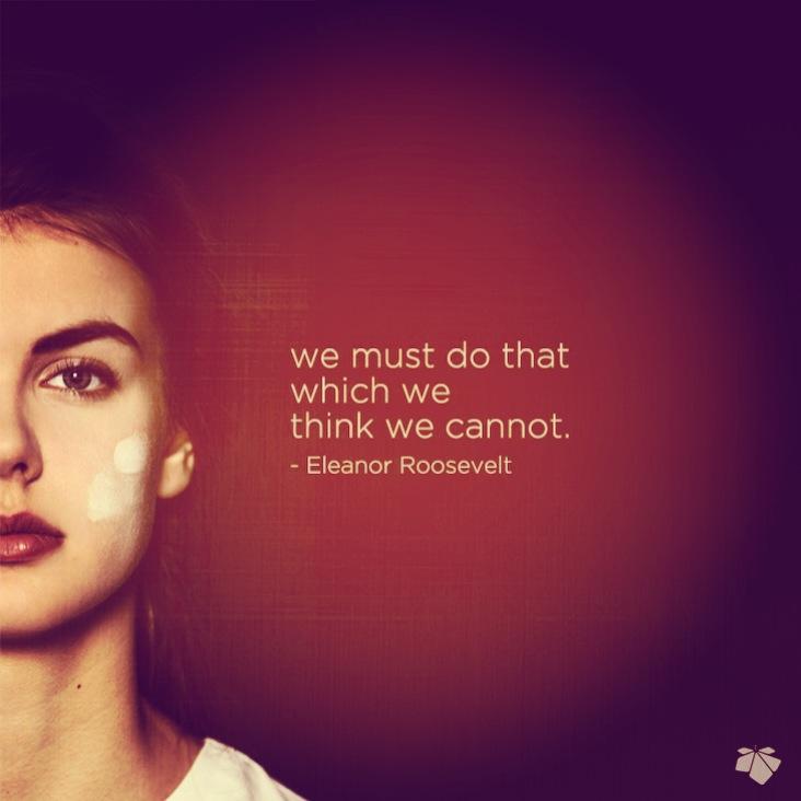 AgainstNudity's tweet photo. Il nous faut accomplir ce dont nous nous croyons incapables.
-Eleanor Roosevellt
#must #fight #mondays http://t.co/5BxHrX7nmK